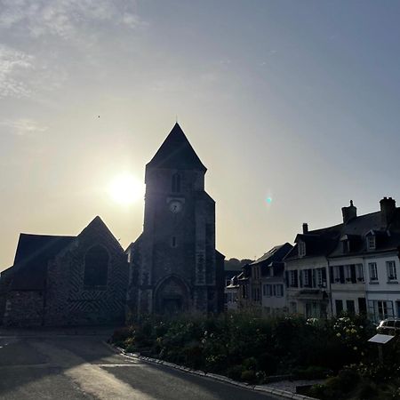 Cap Sur Saint-Val Villa Luaran gambar