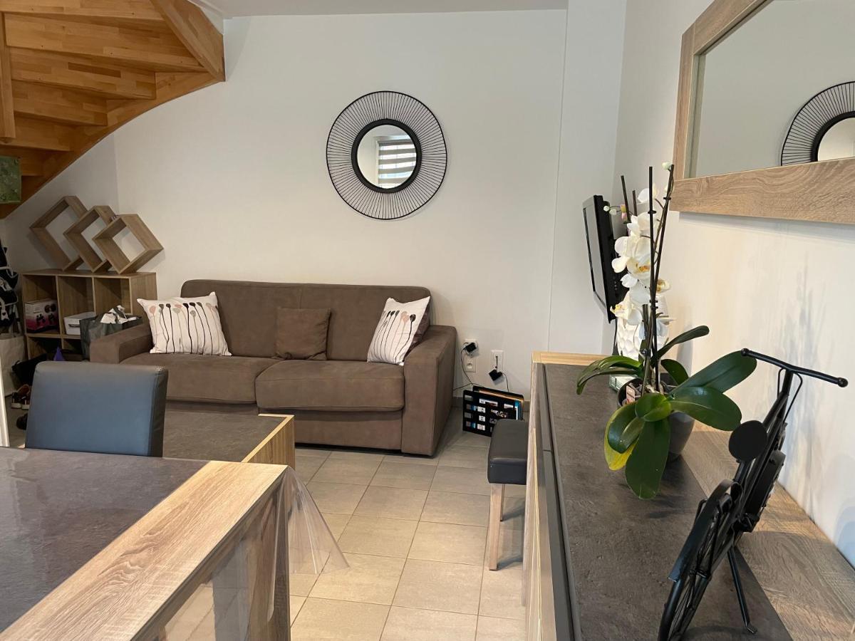 Cap Sur Saint-Val Villa Luaran gambar