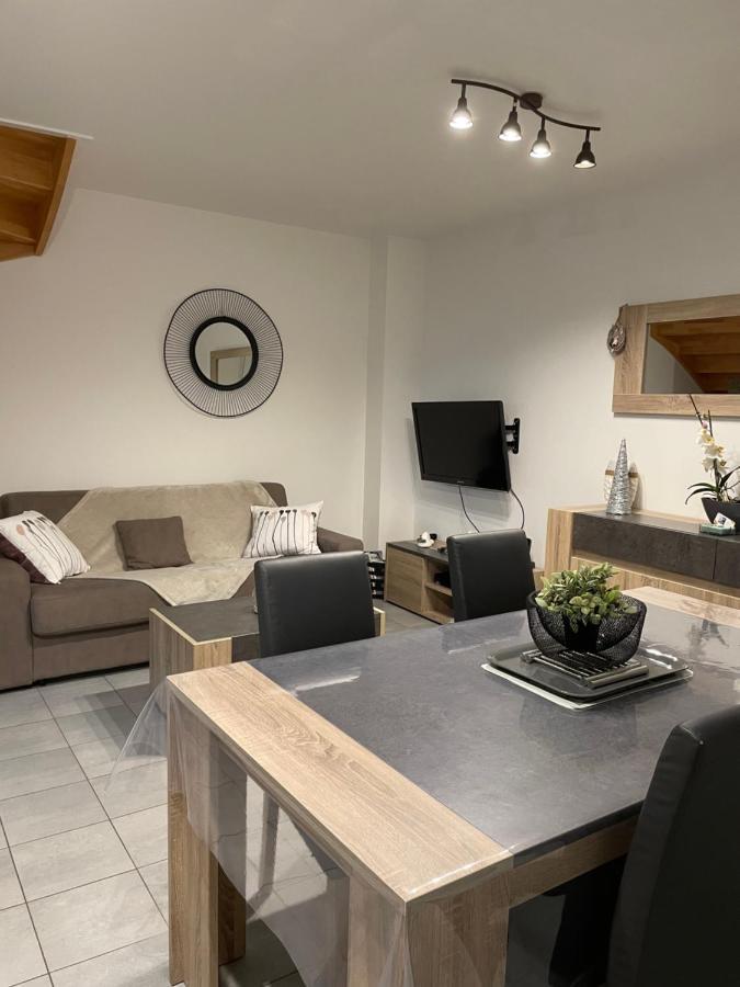 Cap Sur Saint-Val Villa Luaran gambar