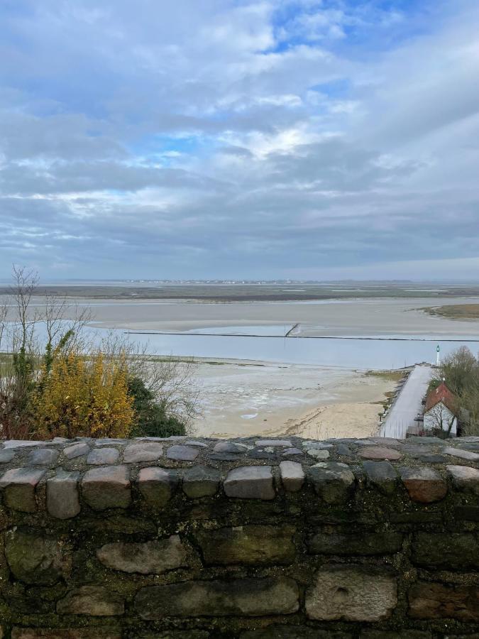 Cap Sur Saint-Val Villa Luaran gambar