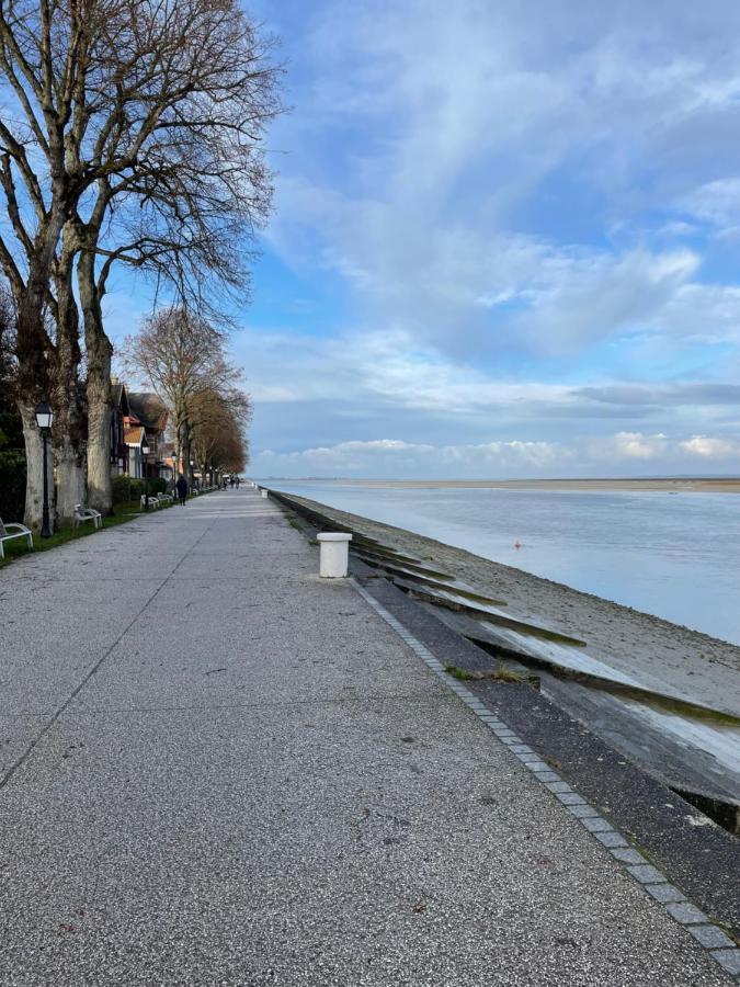 Cap Sur Saint-Val Villa Luaran gambar